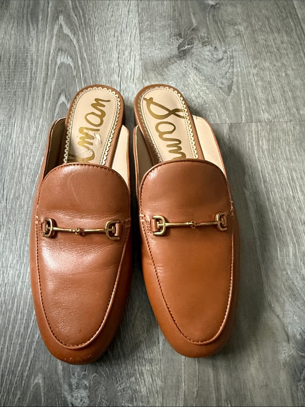 Sam Edelman Linnie Mule
